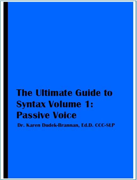 the ultimate guide to syntax 