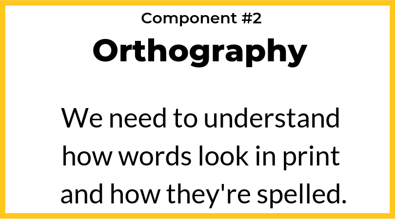 orthography-language-disorders